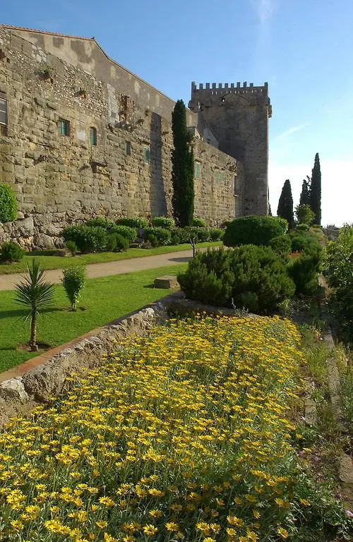 Hostal Alhambra Tarragona 0*,