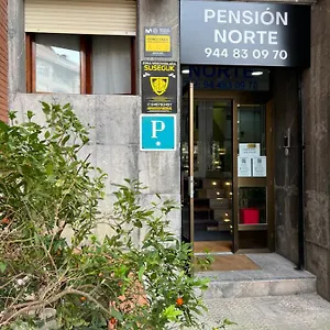  Gasthof Norte Spanien