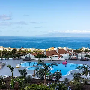 Costa Adeje Garden Aparthotel Playa de las Americas (Tenerife)